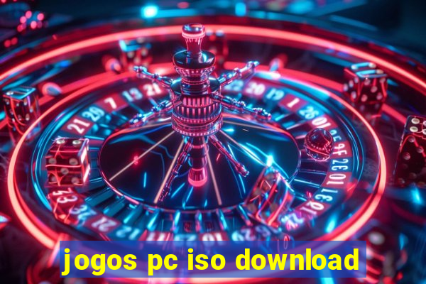 jogos pc iso download